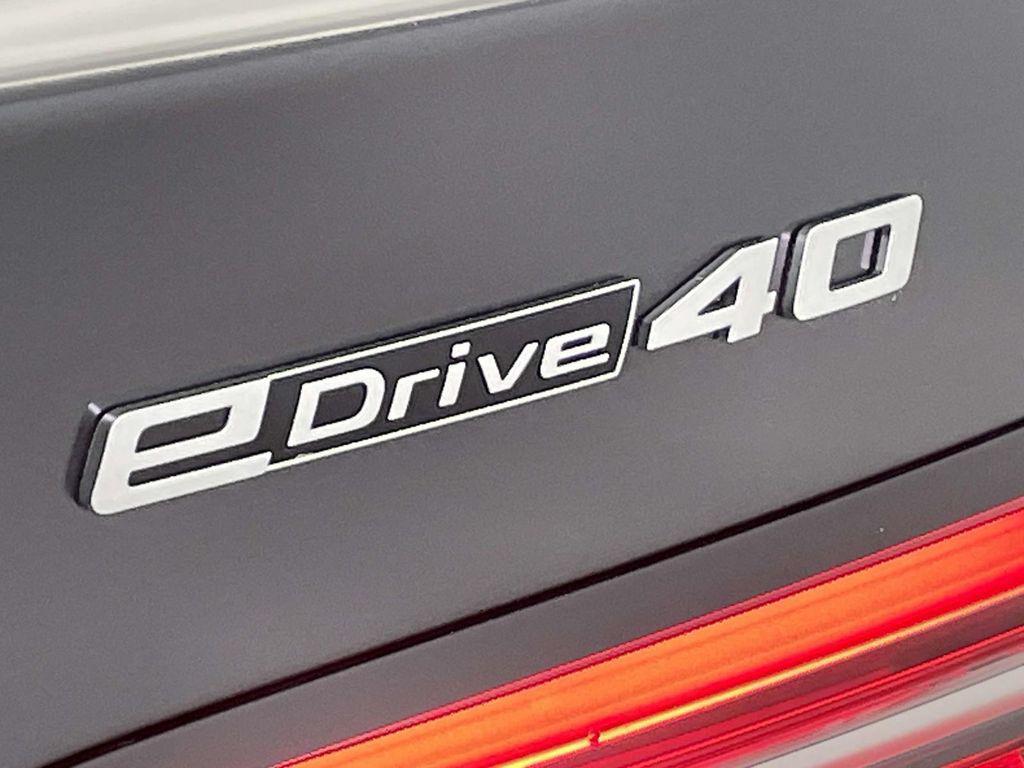 new 2024 BMW i5 car, priced at $66,495