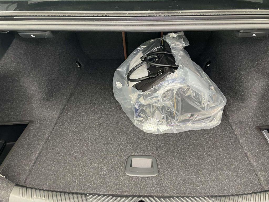 new 2024 BMW i5 car, priced at $66,495