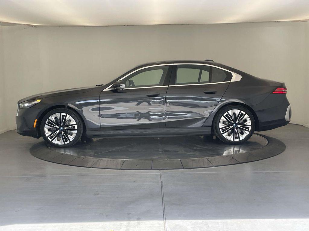 new 2024 BMW i5 car, priced at $66,495