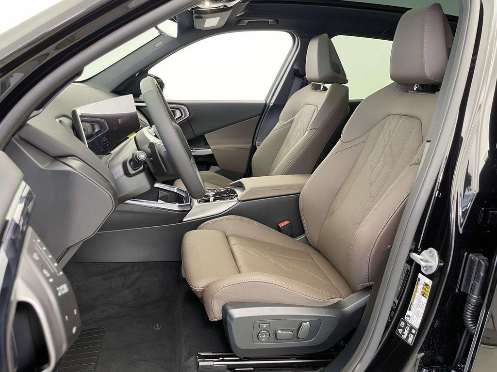 new 2026 BMW X3 car, priced at $55,590