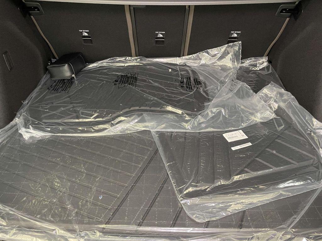 new 2026 BMW X3 car, priced at $55,590