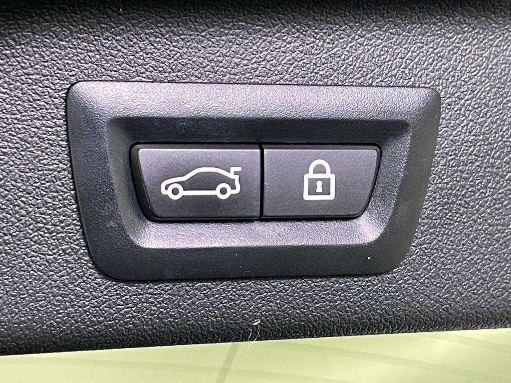 used 2022 BMW X7 car, priced at $44,000