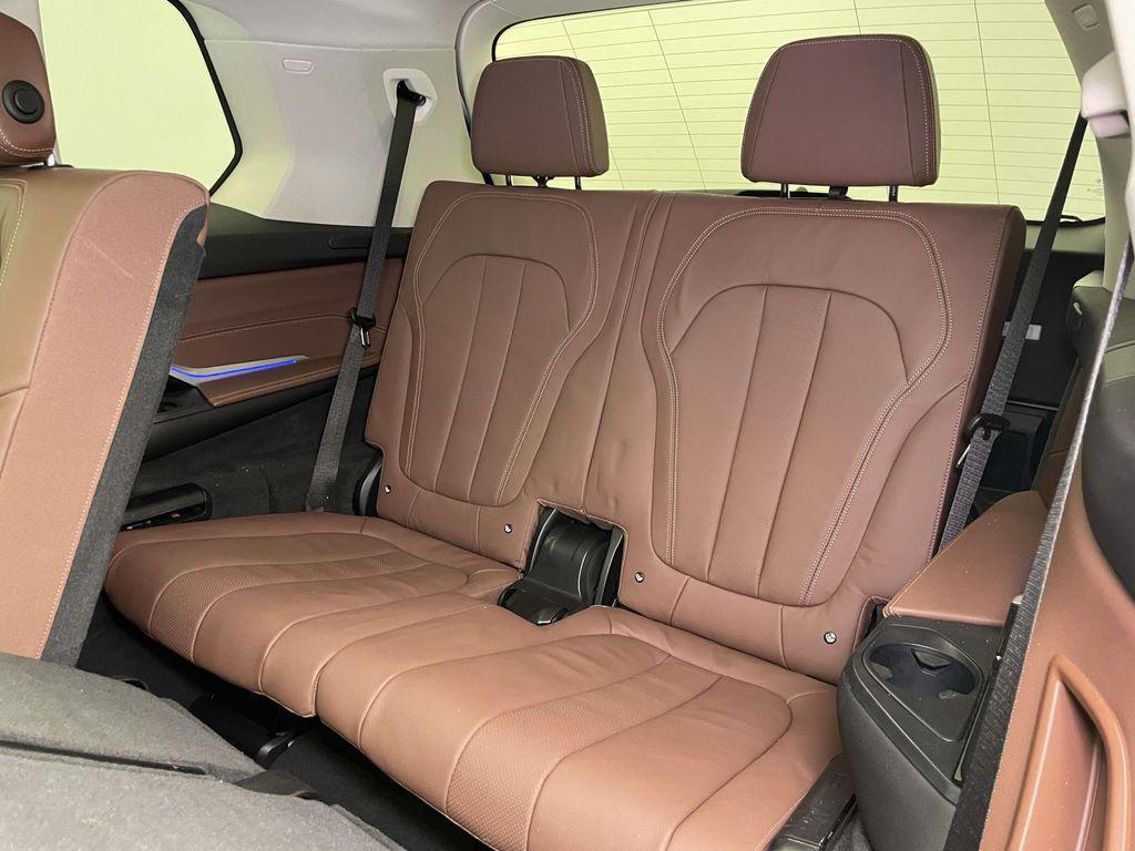used 2022 BMW X7 car, priced at $44,000