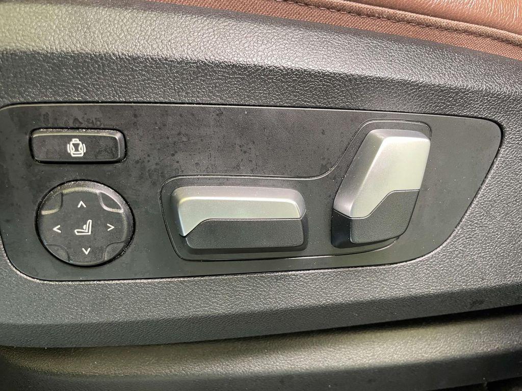 used 2022 BMW X7 car, priced at $44,000