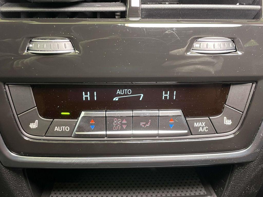 new 2026 BMW X6 car, priced at $88,550