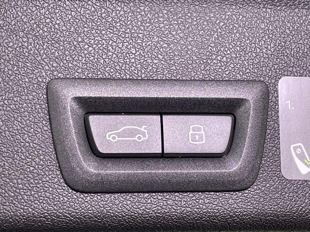 new 2026 BMW X6 car, priced at $88,550