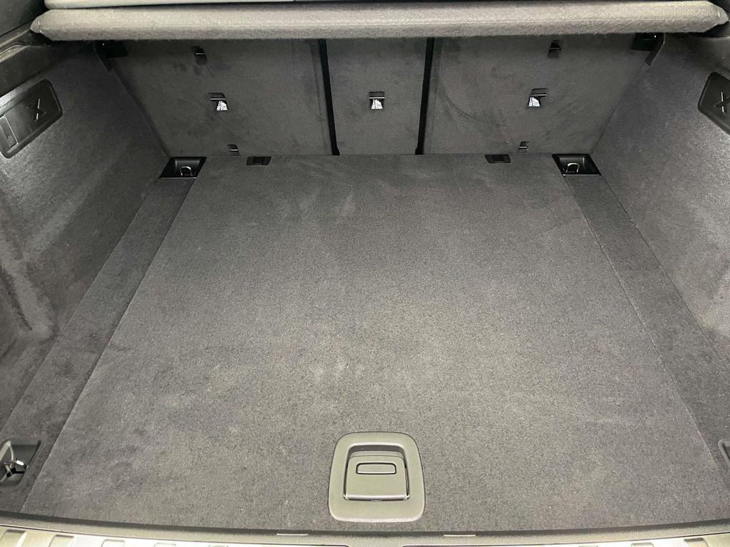 new 2026 BMW X6 car, priced at $88,550