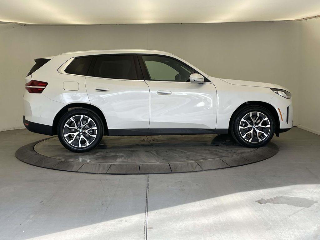 new 2026 BMW X3 car, priced at $58,150