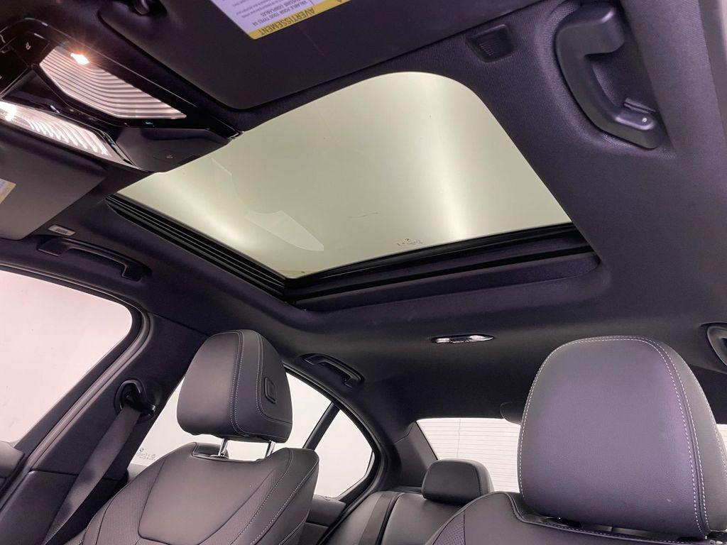 used 2024 BMW 330 car, priced at $40,000