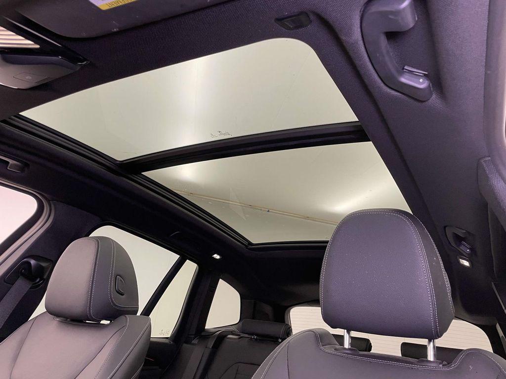 used 2019 BMW X3 car, priced at $21,500