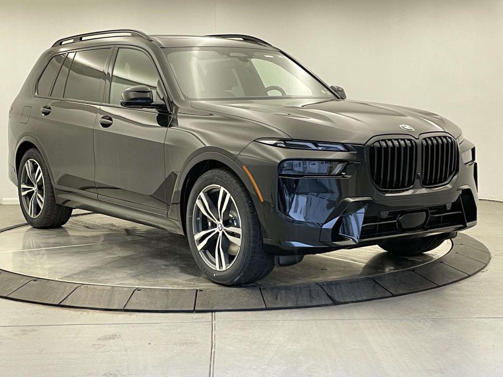 new 2026 BMW X7 car, priced at $99,975