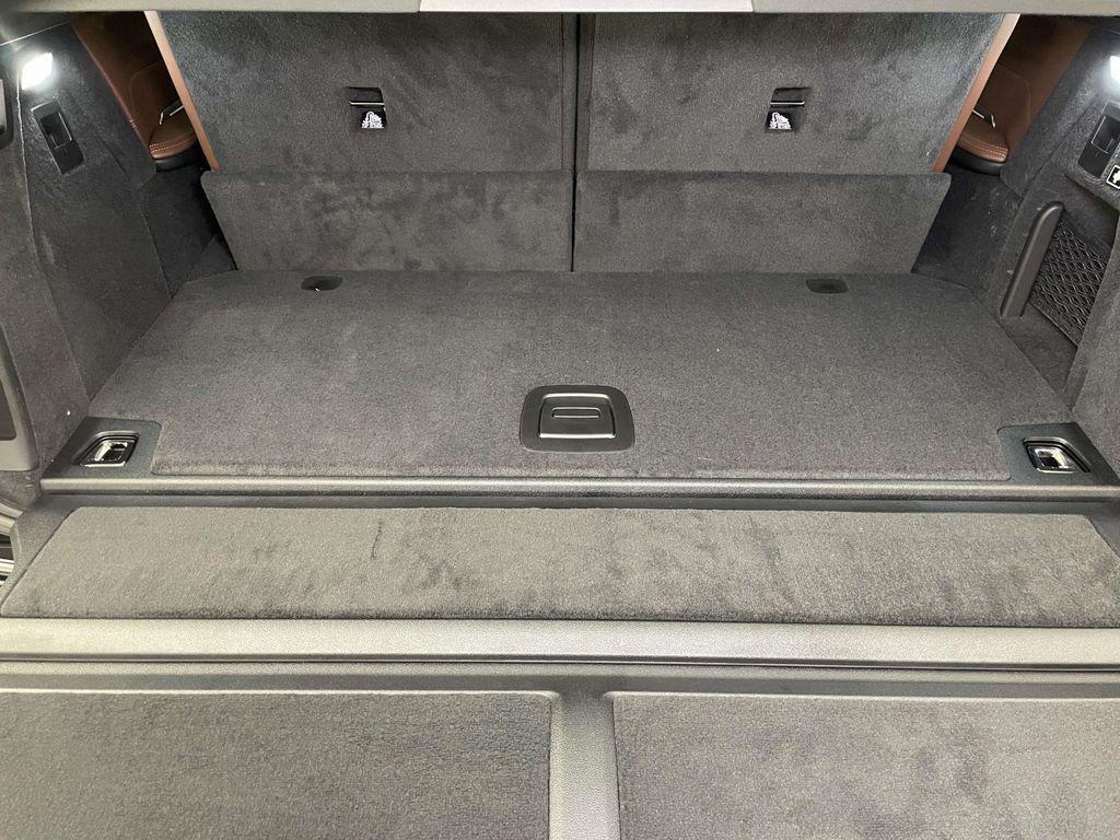 new 2026 BMW X7 car, priced at $99,975