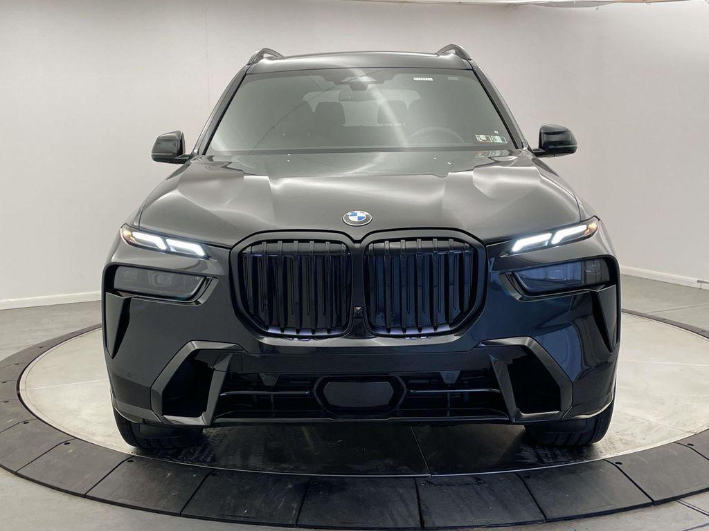 new 2026 BMW X7 car, priced at $99,975