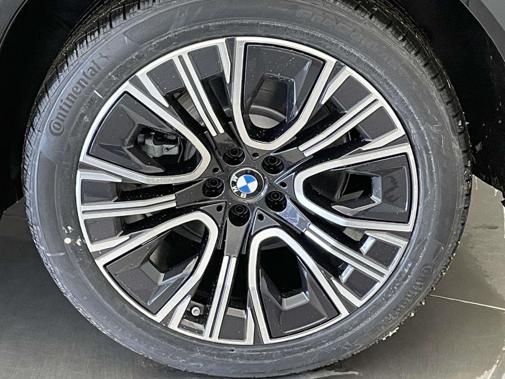 new 2026 BMW X3 car, priced at $58,900