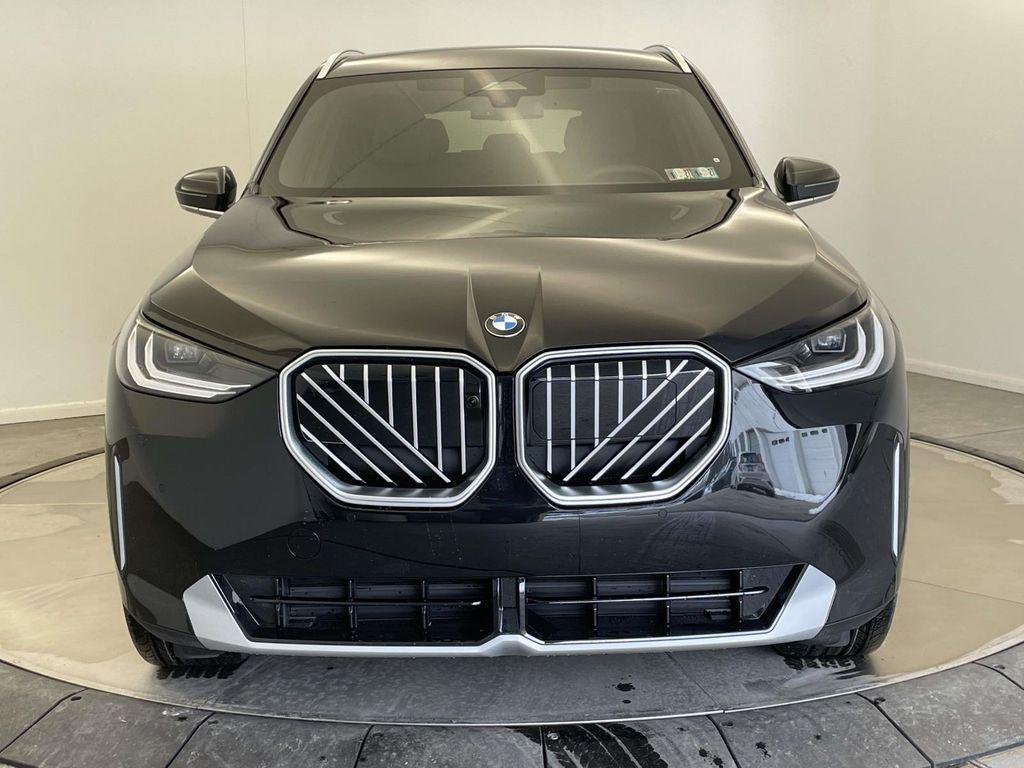 new 2026 BMW X3 car, priced at $58,900