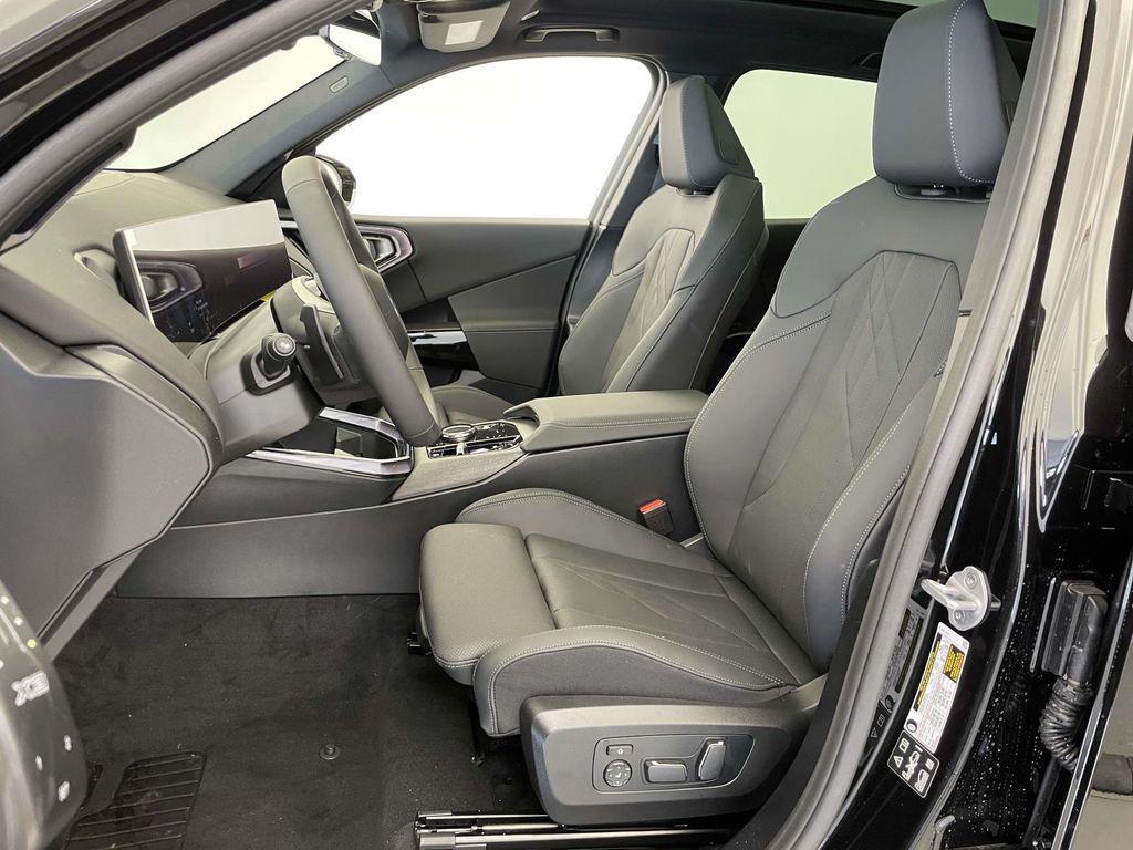 new 2026 BMW X3 car, priced at $58,900