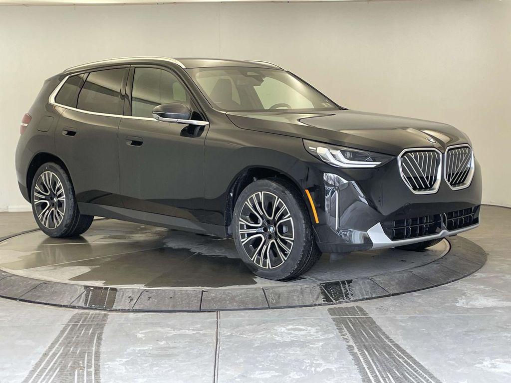 new 2026 BMW X3 car, priced at $58,900