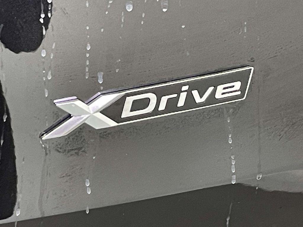 new 2026 BMW X3 car, priced at $58,900