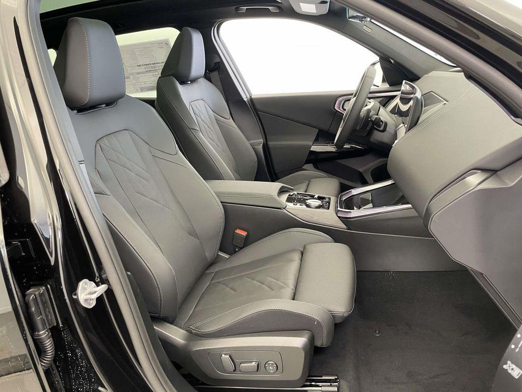 new 2026 BMW X3 car, priced at $58,900