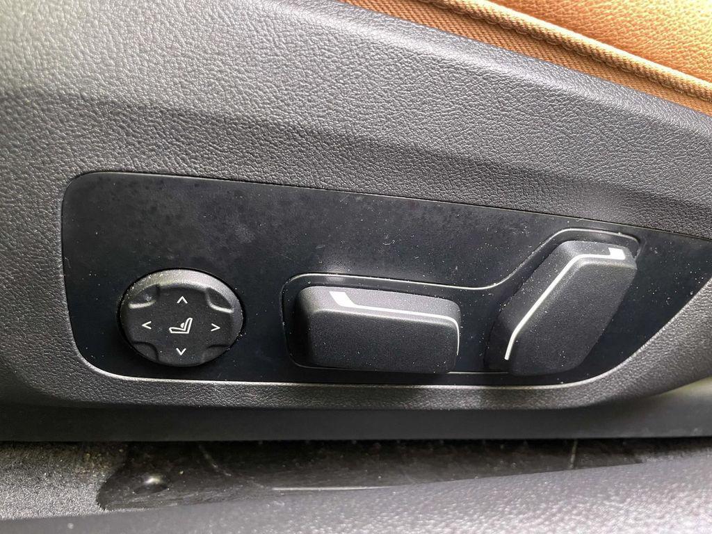 used 2024 BMW 430 car, priced at $40,000