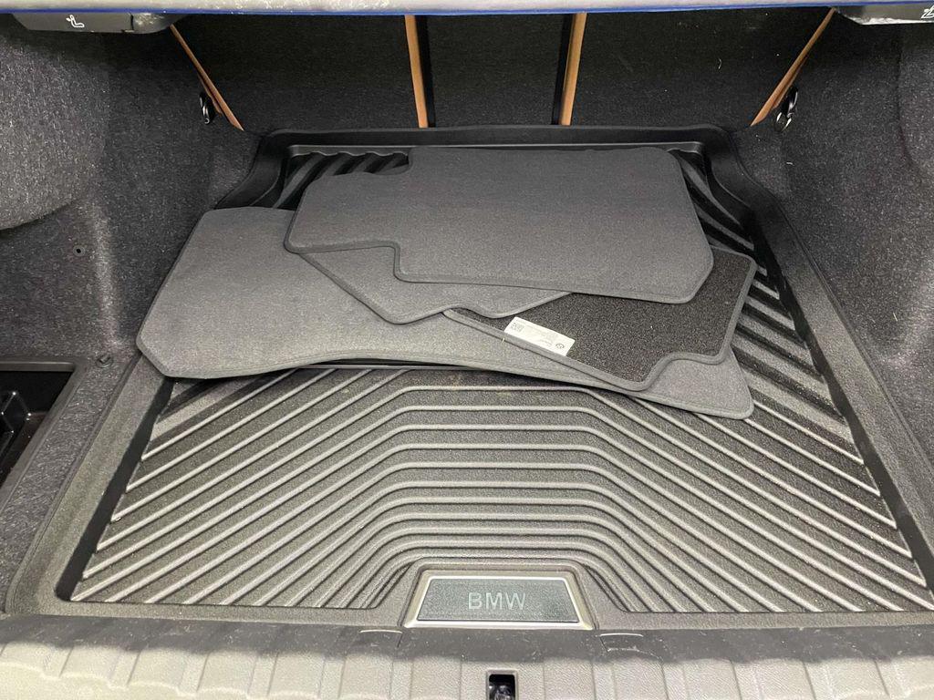 used 2024 BMW 430 car, priced at $40,000