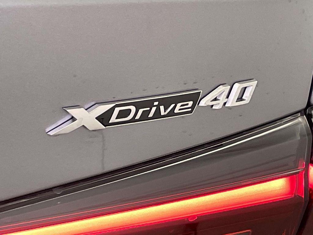 new 2026 BMW i4 Gran Coupe car, priced at $67,450