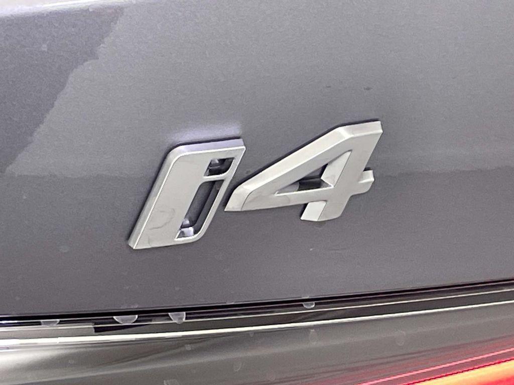 new 2026 BMW i4 Gran Coupe car, priced at $67,450