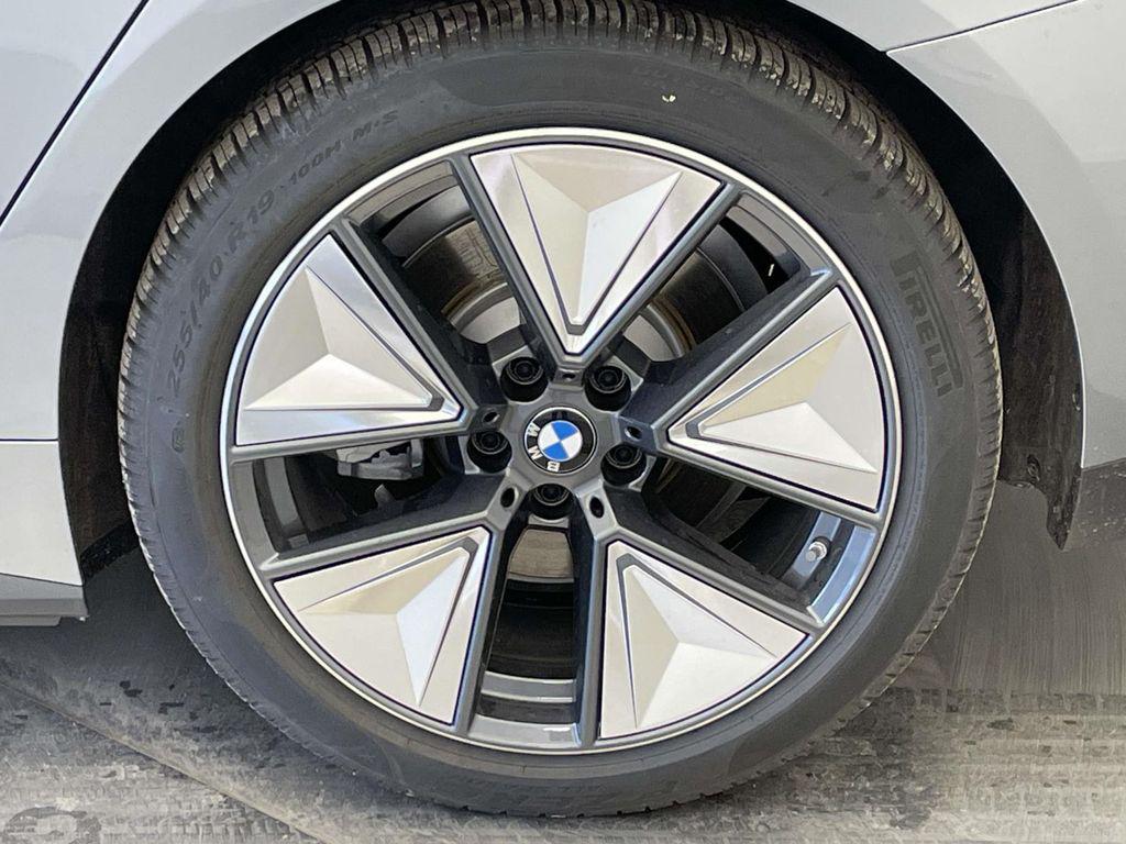 new 2026 BMW i4 Gran Coupe car, priced at $67,450