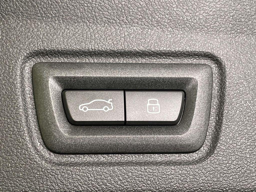 new 2026 BMW i4 Gran Coupe car, priced at $67,450