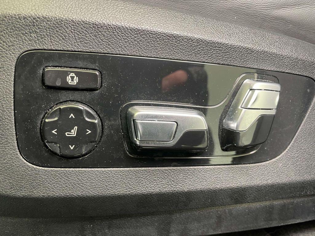 used 2023 BMW X5 M car, priced at $66,700