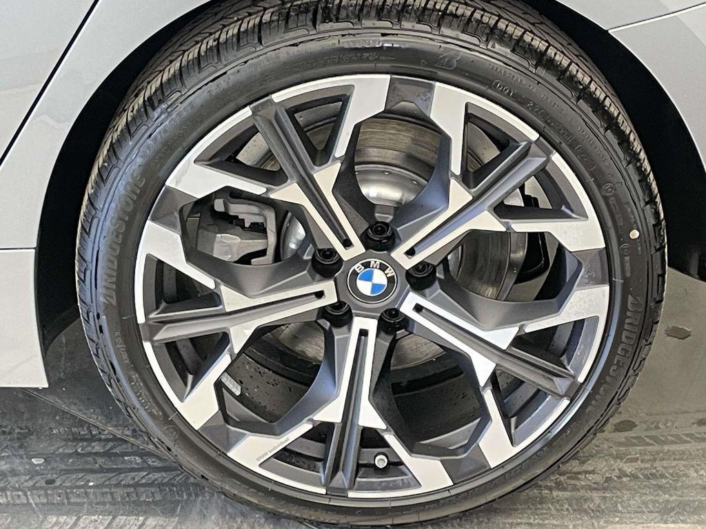 new 2026 BMW 330 car, priced at $55,175