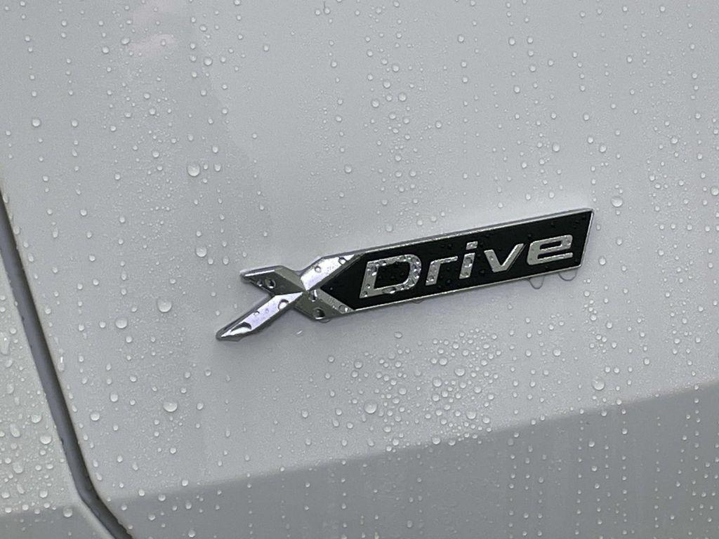 new 2026 BMW X3 car, priced at $56,025