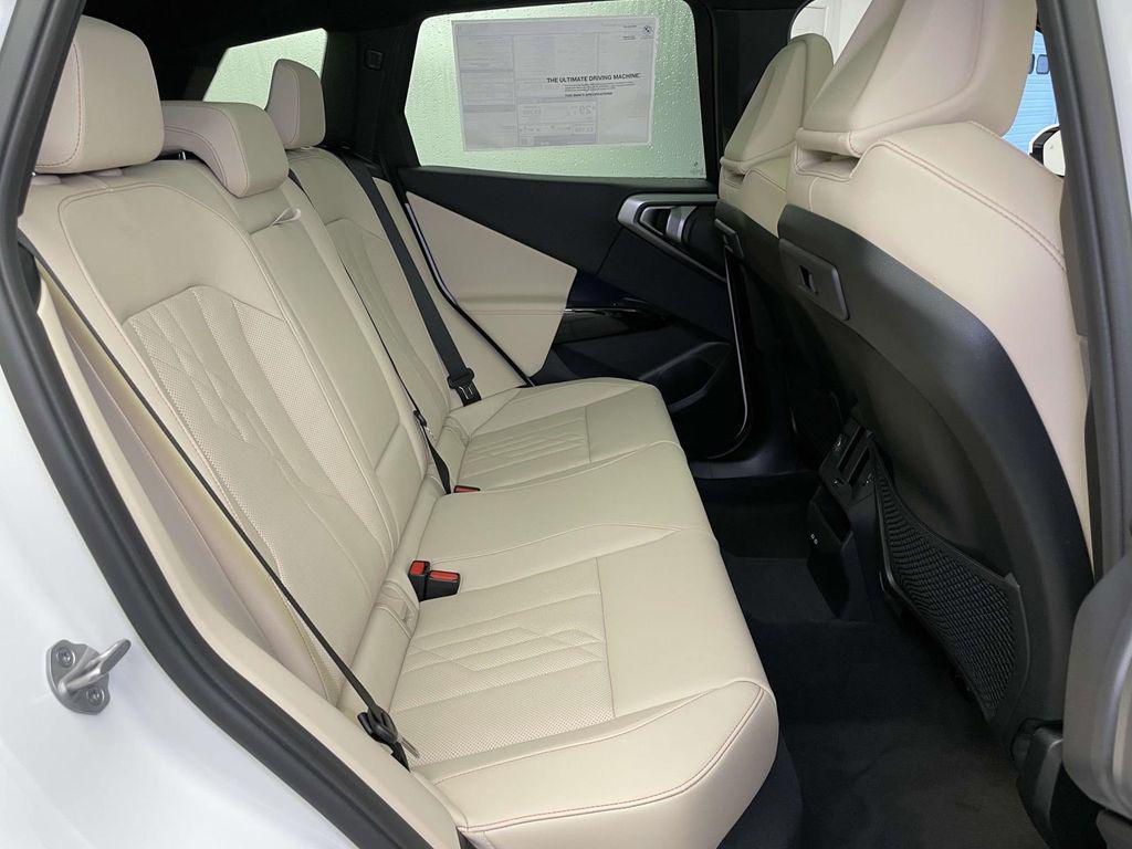 new 2026 BMW X3 car, priced at $56,025