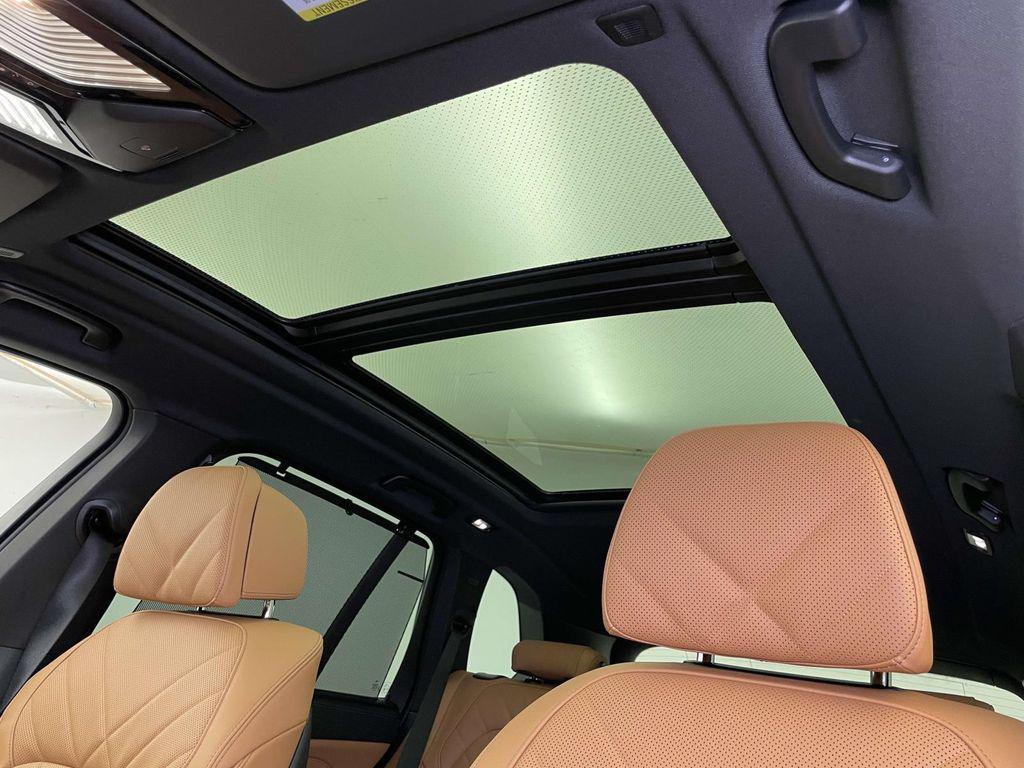 new 2026 BMW X5 car, priced at $100,125