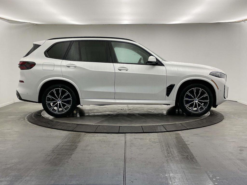 new 2026 BMW X5 car, priced at $79,300