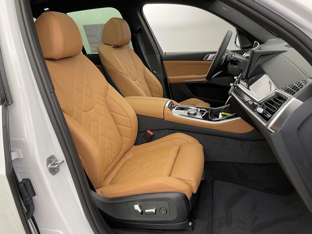 new 2026 BMW X5 car, priced at $79,300
