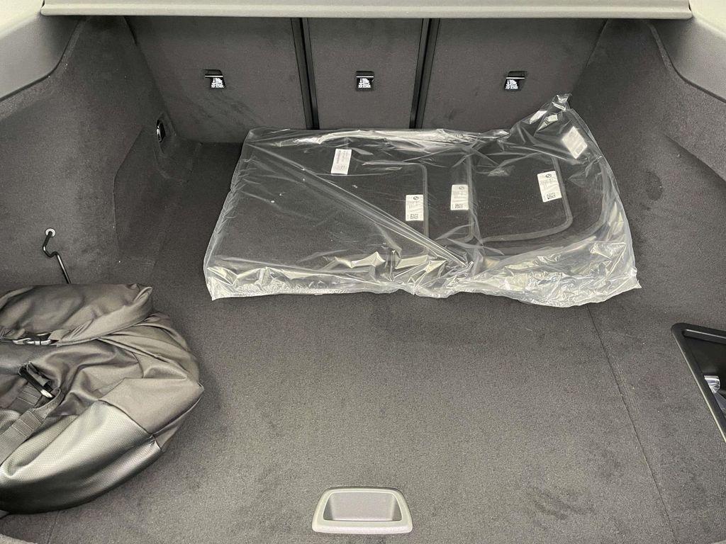 new 2026 BMW i4 Gran Coupe car, priced at $67,715