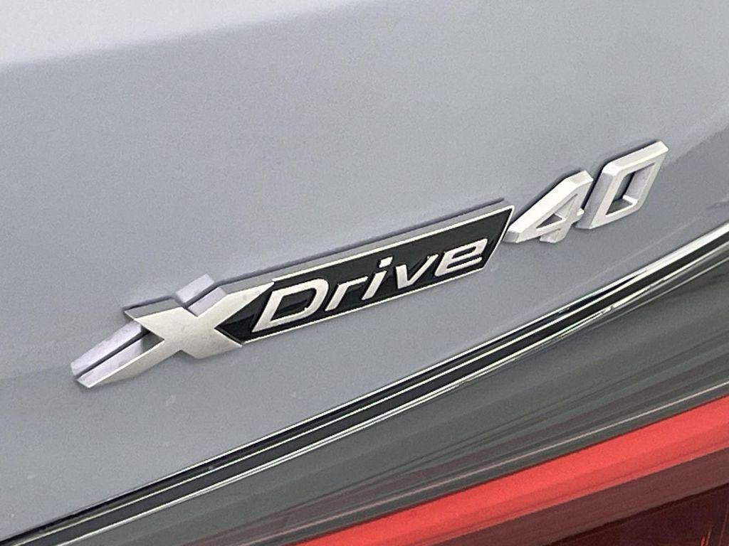 new 2026 BMW i4 Gran Coupe car, priced at $67,715