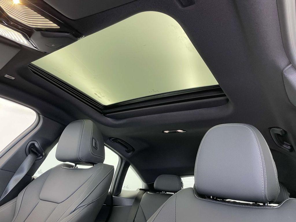 new 2026 BMW i4 Gran Coupe car, priced at $67,715