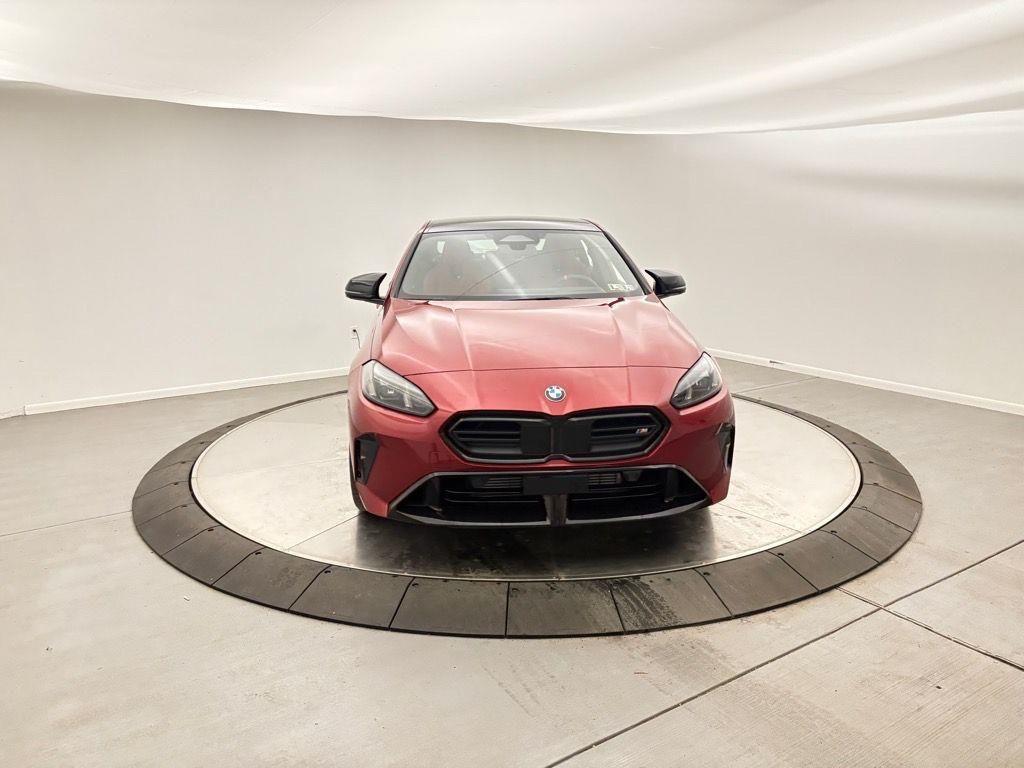 new 2025 BMW 230 car, priced at $56,875