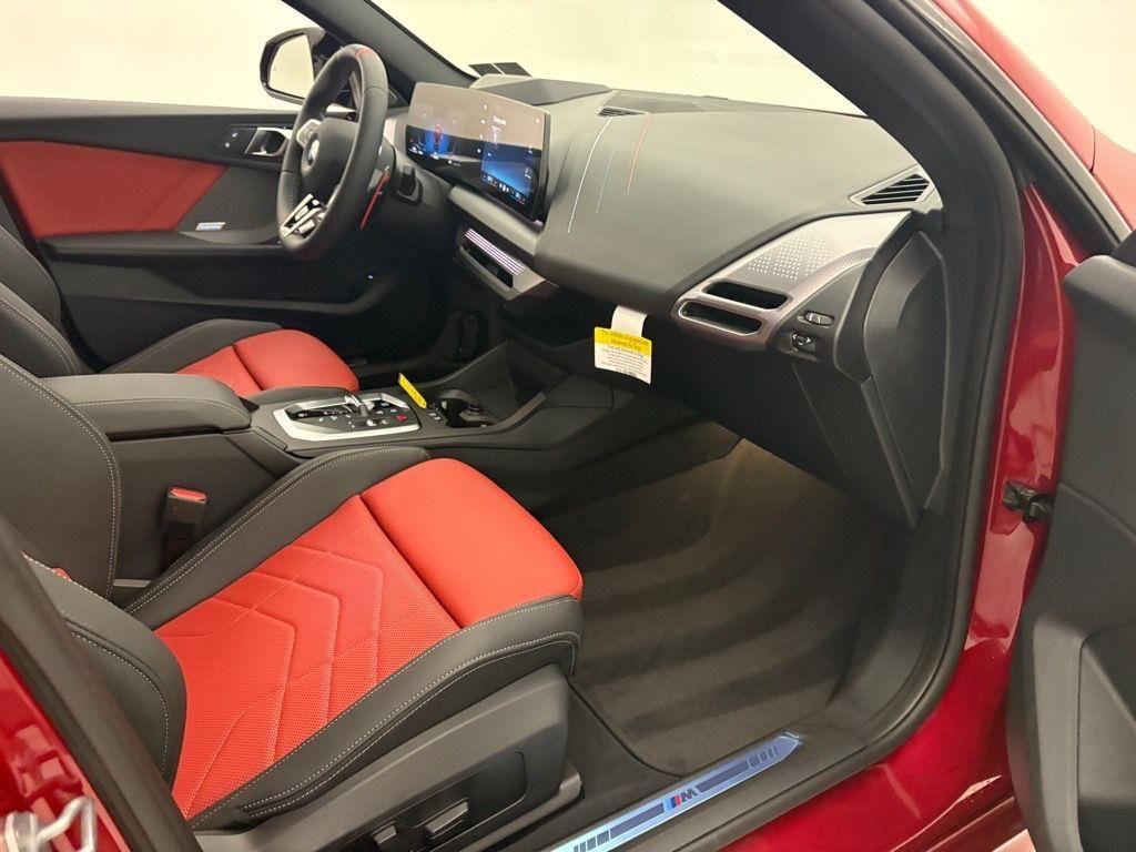 new 2025 BMW 230 car, priced at $56,875