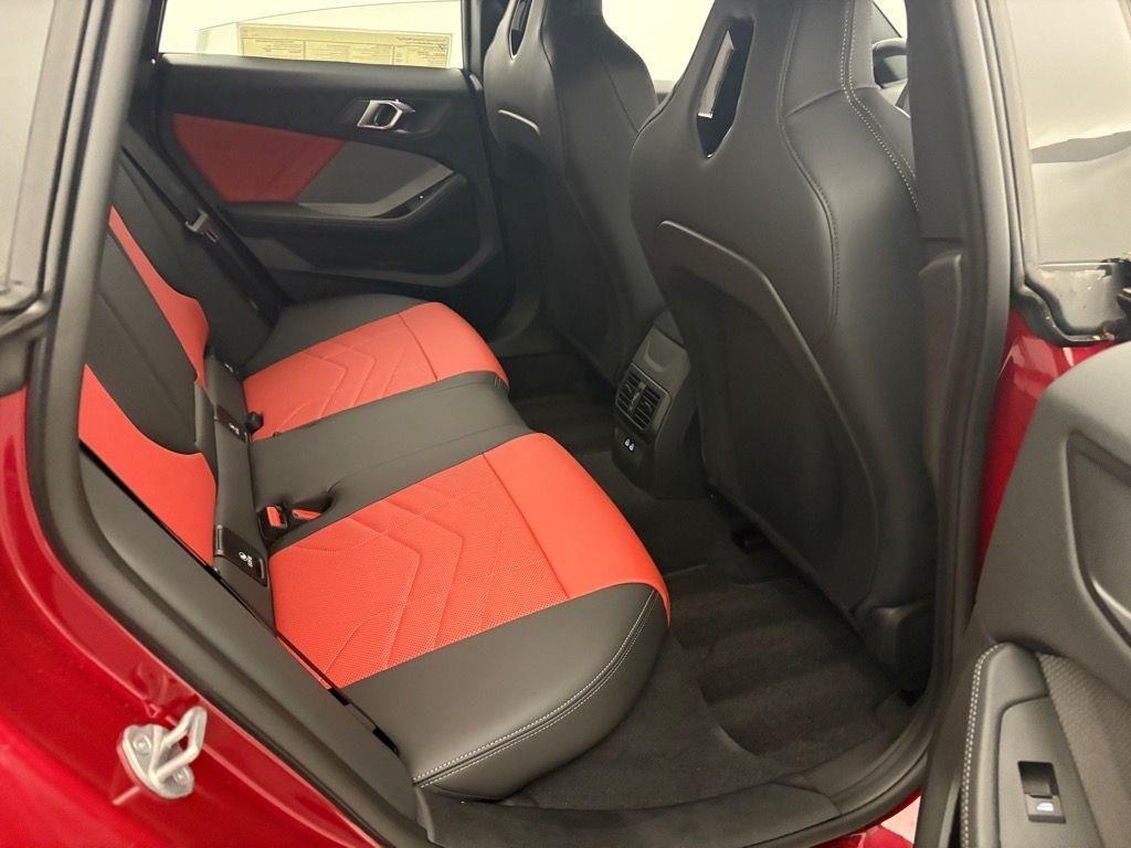 new 2025 BMW 230 car, priced at $56,875