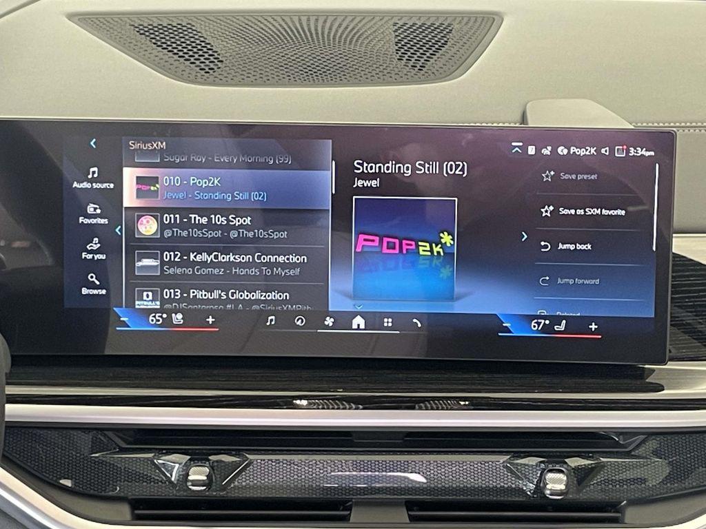 new 2026 BMW X5 car, priced at $78,225