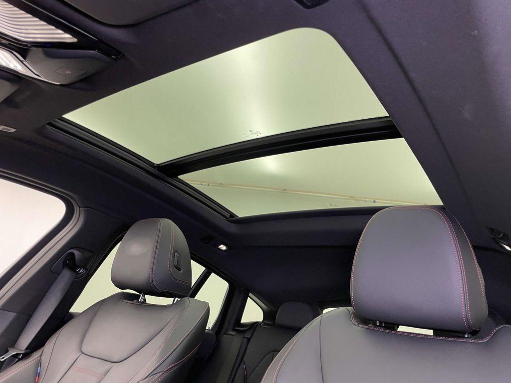 used 2025 BMW X4 car, priced at $54,000