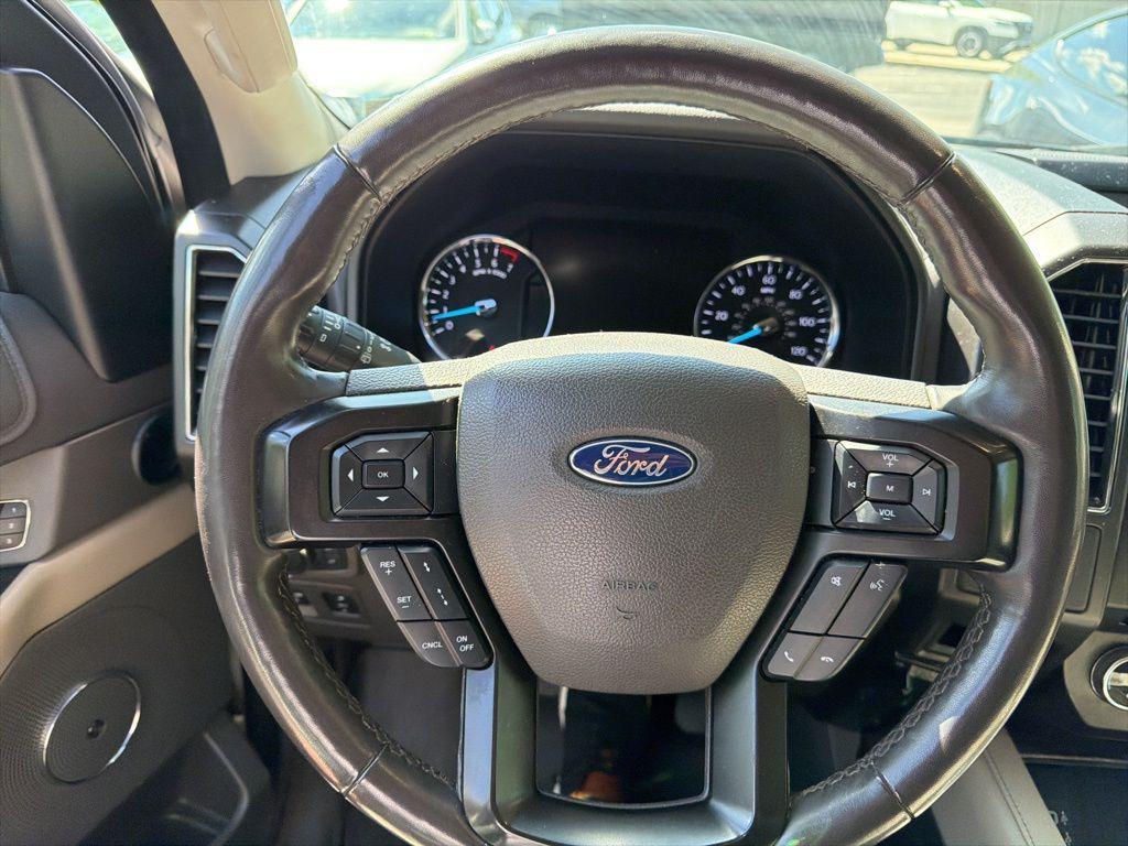 used 2018 Ford Expedition Max car, priced at $22,700