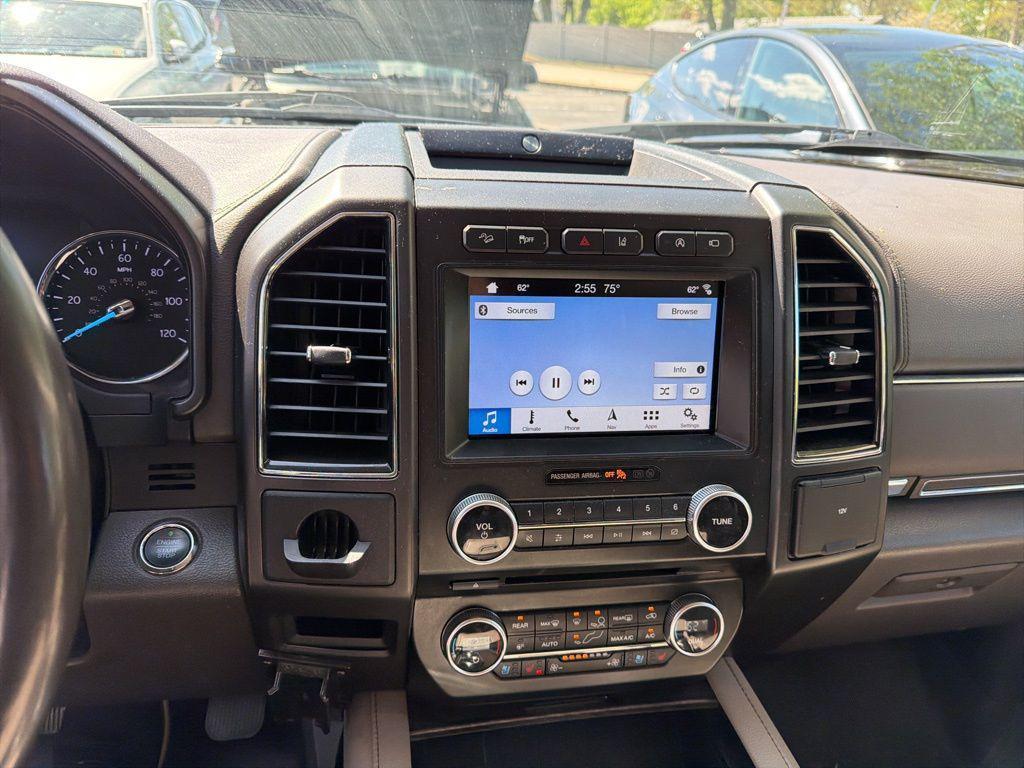 used 2018 Ford Expedition Max car, priced at $22,700