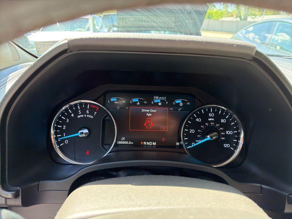 used 2018 Ford Expedition Max car, priced at $22,700