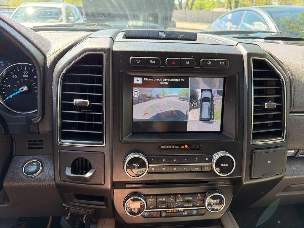 used 2018 Ford Expedition Max car, priced at $22,700