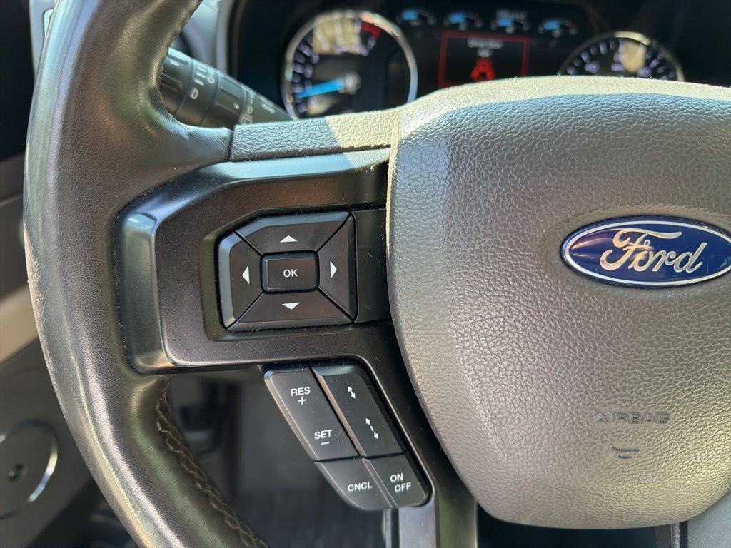 used 2018 Ford Expedition Max car, priced at $22,700