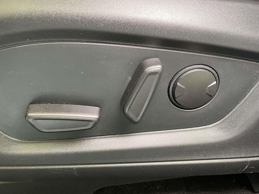 used 2023 Ford Explorer car, priced at $32,500